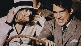 133. Бонни и Клайд (1967)