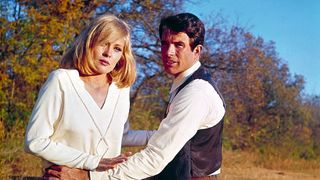 134. Бонни и Клайд (1967)