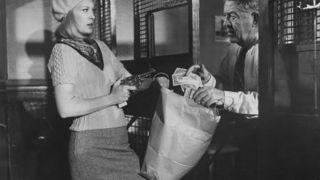 135. Бонни и Клайд (1967)