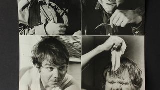 136. Бонни и Клайд (1967)