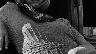 137. Бонни и Клайд (1967)