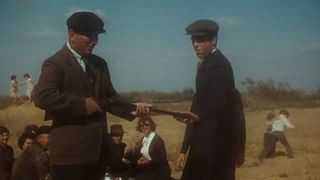 14. Бонни и Клайд (1967)