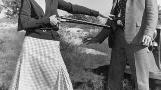 140. Бонни и Клайд (1967)