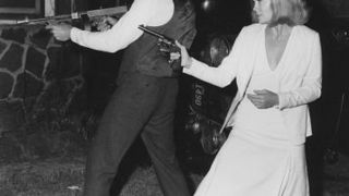 141. Бонни и Клайд (1967)