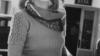 143. Бонни и Клайд (1967)