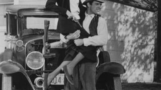 144. Бонни и Клайд (1967)