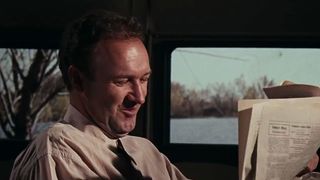 17. Бонни и Клайд (1967)