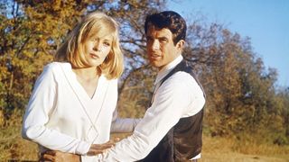 2. Бонни и Клайд (1967)