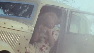 21. Бонни и Клайд (1967)