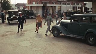 22. Бонни и Клайд (1967)