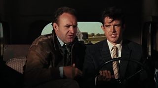 24. Бонни и Клайд (1967)