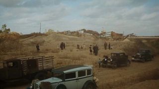 27. Бонни и Клайд (1967)