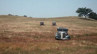 28. Бонни и Клайд (1967)