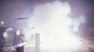 32. Бонни и Клайд (1967)