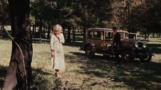 35. Бонни и Клайд (1967)