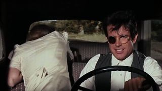 39. Бонни и Клайд (1967)