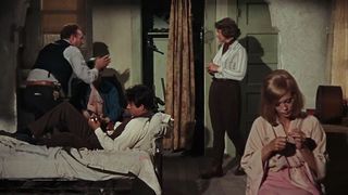 42. Бонни и Клайд (1967)