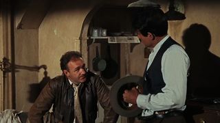 43. Бонни и Клайд (1967)