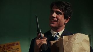 46. Бонни и Клайд (1967)