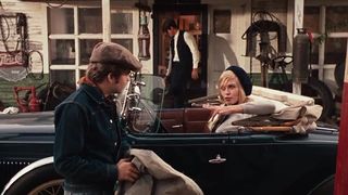 48. Бонни и Клайд (1967)