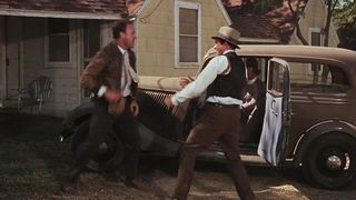 50. Бонни и Клайд (1967)