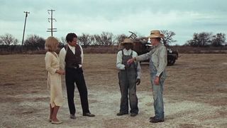 53. Бонни и Клайд (1967)