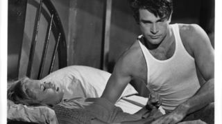 6. Бонни и Клайд (1967)