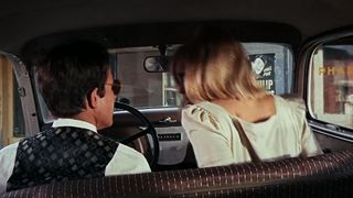 61. Бонни и Клайд (1967)