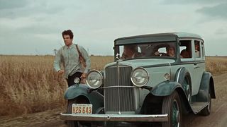 62. Бонни и Клайд (1967)