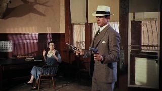 63. Бонни и Клайд (1967)