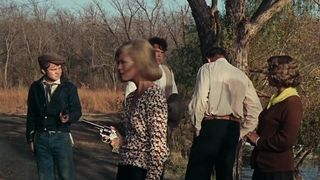 64. Бонни и Клайд (1967)
