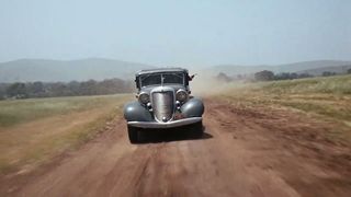 68. Бонни и Клайд (1967)