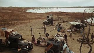 69. Бонни и Клайд (1967)