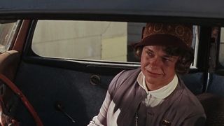 70. Бонни и Клайд (1967)