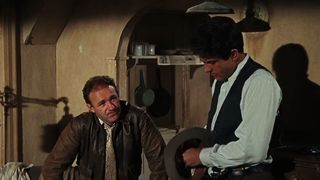 72. Бонни и Клайд (1967)