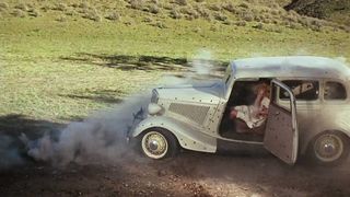 73. Бонни и Клайд (1967)