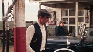 74. Бонни и Клайд (1967)