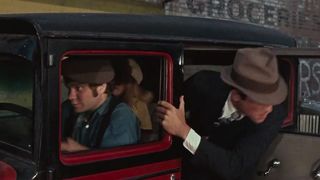 80. Бонни и Клайд (1967)