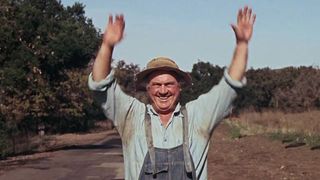 81. Бонни и Клайд (1967)