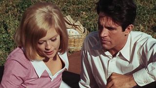 84. Бонни и Клайд (1967)