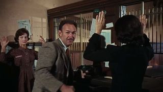 85. Бонни и Клайд (1967)