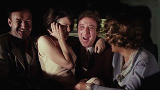 90. Бонни и Клайд (1967)