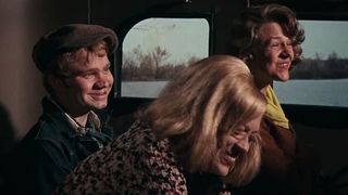 93. Бонни и Клайд (1967)