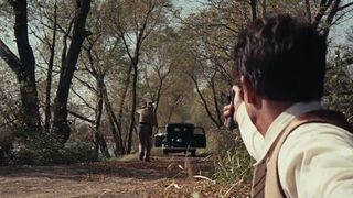 94. Бонни и Клайд (1967)