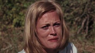 95. Бонни и Клайд (1967)