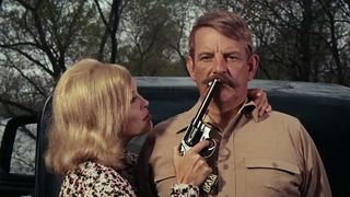 96. Бонни и Клайд (1967)