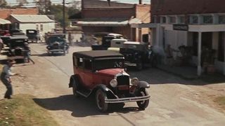 98. Бонни и Клайд (1967)