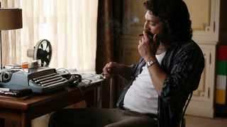 11. Враг государства №1: Легенда (2008)