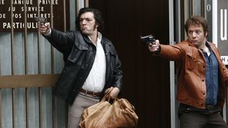 12. Враг государства №1: Легенда (2008)