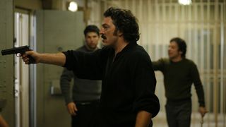 15. Враг государства №1: Легенда (2008)